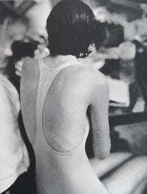 Sante D'Orazio, Celebrities nudes 1st Edition, 2000