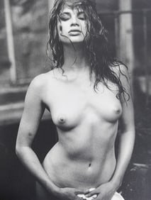Sante D'Orazio, Celebrities nudes 1st Edition, 2000