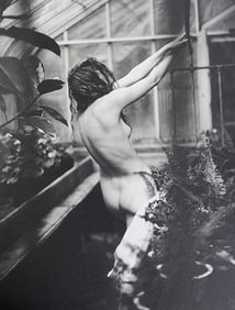 Sante D'Orazio, Celebrities nudes 1st Edition, 2001