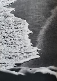 Lucien Clergue, 'The Beginning' 1978