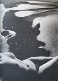 Lucien Clergue, 'The Beginning' 1979