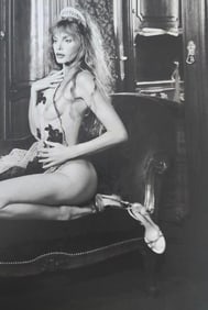Celebrities Boudoir, 2005