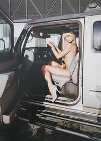 Celebrities Boudoir, 2005