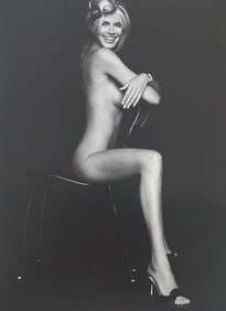 Celebrities Boudoir, 2005