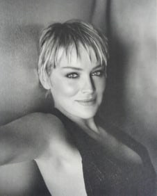 Sante D'Orazio, Celebrities nudes 1st Edition, 2000