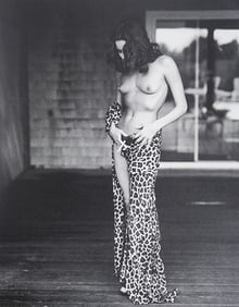 Sante D'Orazio, Celebrities nudes 1st Edition, 2000