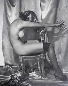 Sante D'Orazio, Celebrities nudes 1st Edition, 2000