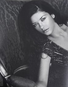 Sante D'Orazio, Celebrities nudes 1st Edition, 2000