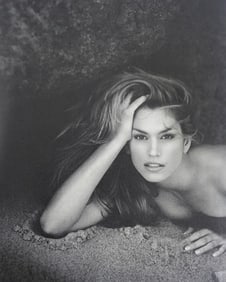 Sante D'Orazio, Celebrities nudes 1st Edition, 2000