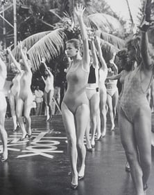 Sante D'Orazio, Celebrities nudes 1st Edition, 2000