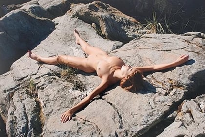 Petter Hegre 'Luba' 2004