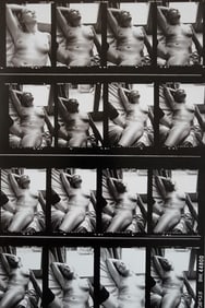 Blondes have more fun by Michelle Olley, 2002