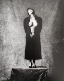 Craig Morey, Studio Nudes, 1st Edition, 1992