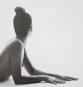 Herve Lewis, Lessons of Seduction, 2001