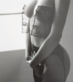 Herve Lewis, Lessons of Seduction, 2001