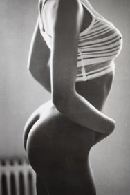 Herve Lewis, Lessons of Seduction, 2001