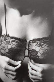 Herve Lewis, Lessons of Seduction, 2001