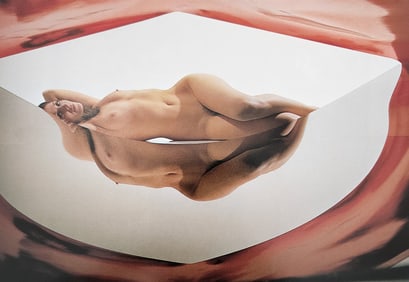 The art of nude photogrphy, 1985