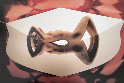 The art of nude photogrphy, 1985