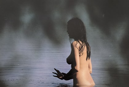 The art of nude photogrphy, 1985