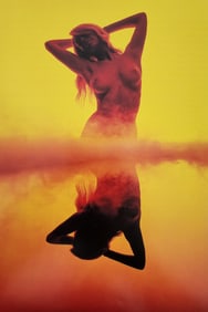 The art of nude photogrphy, 1985