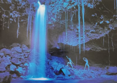 The art of nude photogrphy, 1985