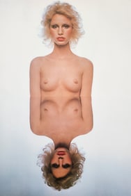 The art of nude photogrphy, 1985