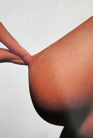 The art of nude photogrphy, 1985