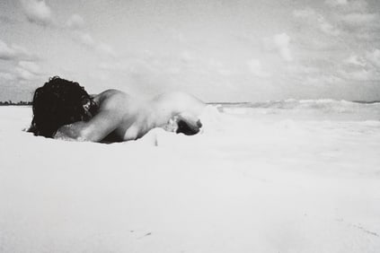 The art of nude photogrphy, 1985