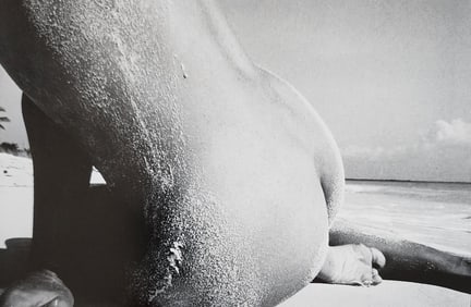 The art of nude photogrphy, 1985