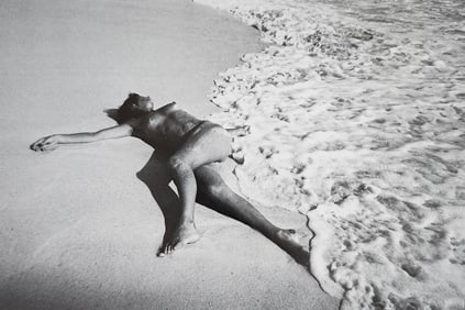 The art of nude photogrphy, 1985