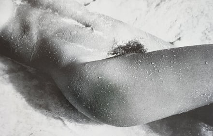 The art of nude photogrphy, 1985