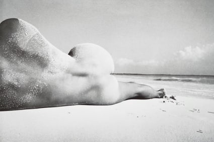 The art of nude photogrphy, 1985