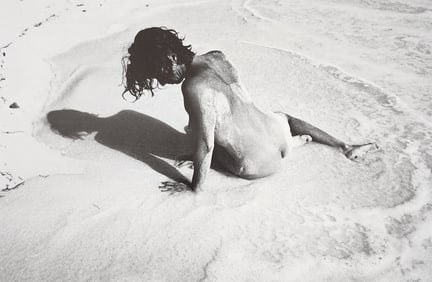 The art of nude photogrphy, 1985