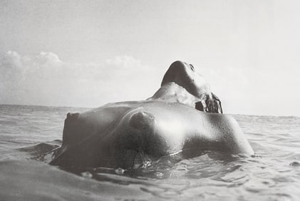 The art of nude photogrphy, 1985