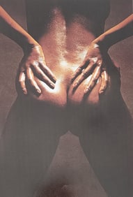The art of nude photogrphy, 1985