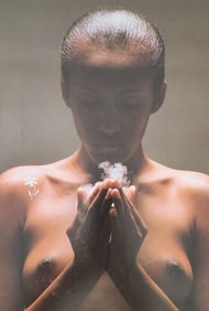 The art of nude photogrphy, 1985