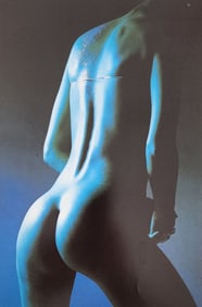 The art of nude photogrphy, 1985