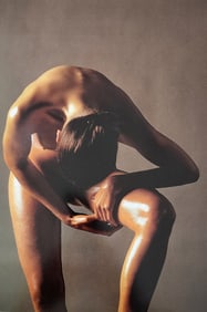 The art of nude photogrphy, 1985
