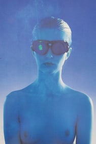 The art of nude photogrphy, 1985