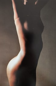 The art of nude photogrphy, 1985