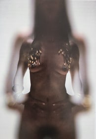 The art of nude photogrphy, 1985