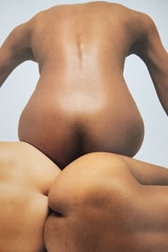 The art of nude photogrphy, 1985