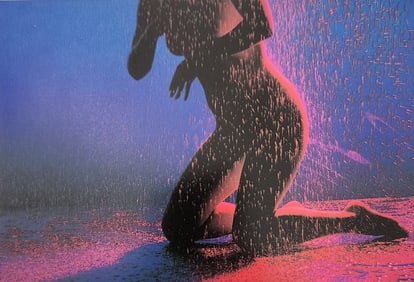 The art of nude photogrphy, 1985