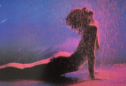 The art of nude photogrphy, 1985