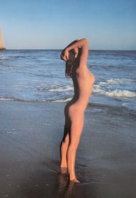 The art of nude photogrphy, 1985
