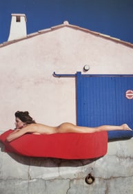 The art of nude photogrphy, 1985