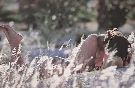 The art of nude photogrphy, 1985