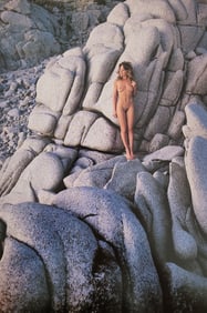 The art of nude photogrphy, 1985