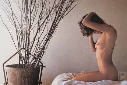 The art of nude photogrphy, 1985
